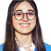 Profesora de Economía para alumnos de ESO y Bachillerato. Clases tanto online como presenciales